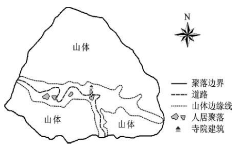 扎蘘县人口