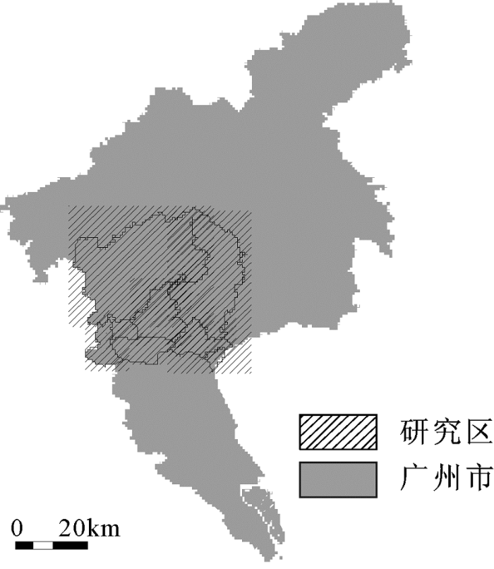 广州市人口演化问题_城市群视角下中国人口分布演变特征(2)