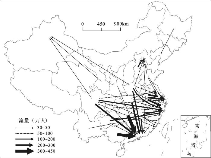 人口普查流_人口普查流程图(2)