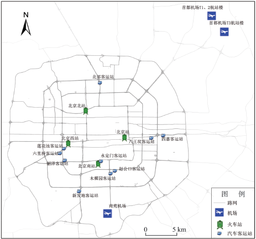 北京市各区户籍人口分布_北京市地图各区分布(3)