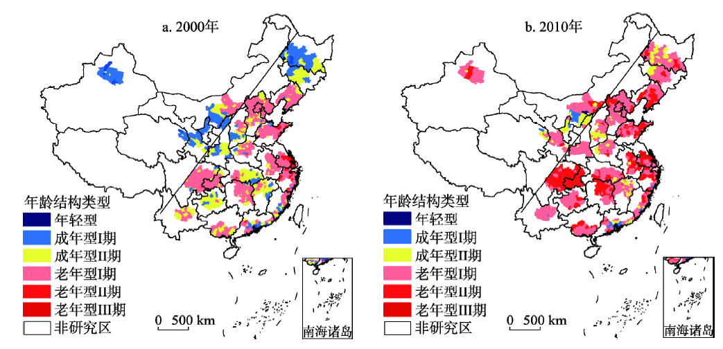 人口空间分布_中国人口分布地图(3)