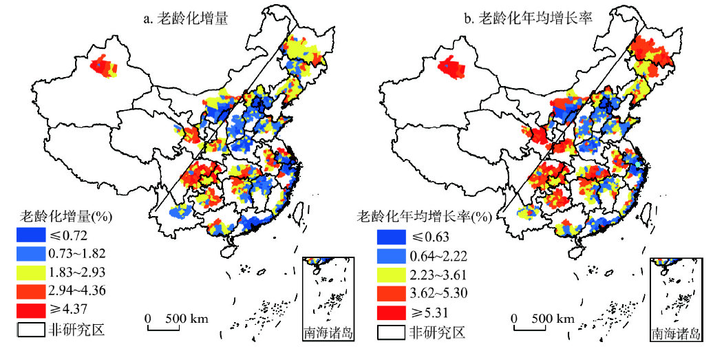 中国人口老龄化形势_我国人口老龄化趋势-2016年中国医药行业发展概况及市场(3)