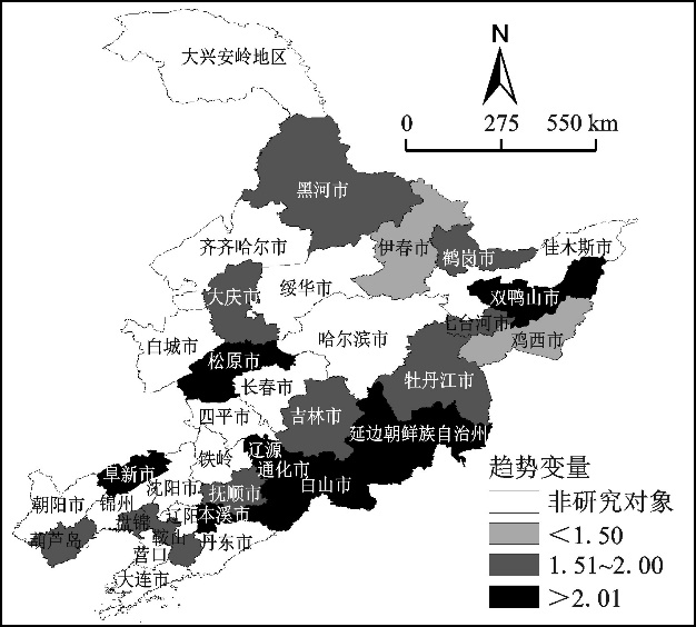 东北地区经济总量最高的城市_城市夜景图片(2)
