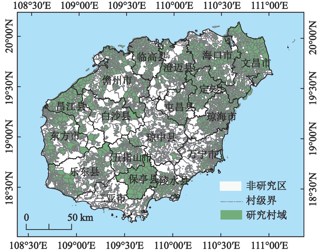 地理科学
